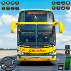 Public Bus Driving Coach Game