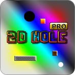 2D Hole PRO