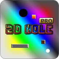 2D Hole PRO