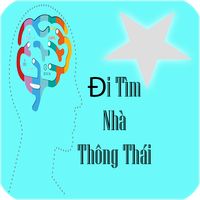 Đi tìm nhà thông thái