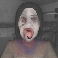 Patient ghost & Tuyul