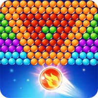 Bubble World
