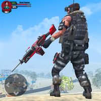 FPS Fire Squad Battleground 3D