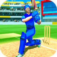 Real Cricket T20 World Cup