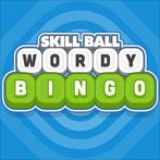 Skillball Wordy Bingo