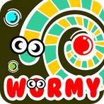 Wormy : Game Wormy