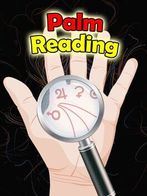 Palm Reading Premium