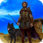 DESERT GHOST SURVIVAL ADVENTUR