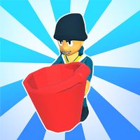 Bucket Prank