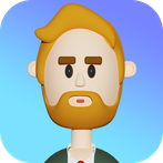 Big Boss: Startup. Idle Tycoon