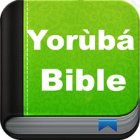 Bíbélì Mímọ́ - Yoruba Bible 3D