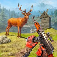 Deer Hunting Deer Games