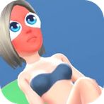 Delivery Room: Idle factory