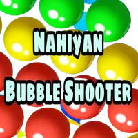 Nahiyan Bubble Shooter