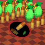 Black Hole - Attack the Boss