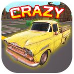 Crazy Road Rampage
