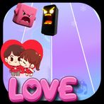 Love Songs Piano Tiles