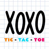 Tic Tac Toe Schoolday