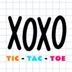 Tic Tac Toe Schoolday