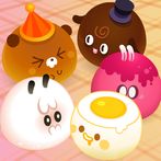 Sugar Flavor Puzzle games