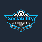 Sociability Pinball