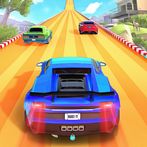 Gt Car Racing Master-Car Crash