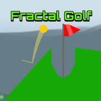 Fractal Golf