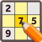 Simple Sudoku