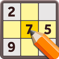 Simple Sudoku