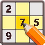 Simple Sudoku