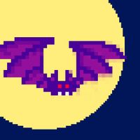 Flappy Bat
