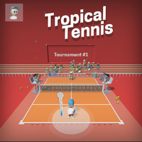 Tap Tennis | Easy Tennis