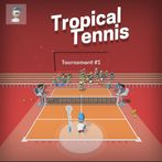 Tap Tennis | Easy Tennis