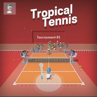 Tap Tennis | Easy Tennis