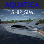 AQUATICA - SHIP SIMULATOR