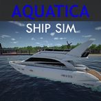 AQUATICA - SHIP SIMULATOR