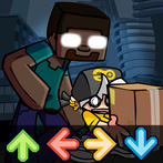 FNF Music Beat: Rap Battle Mod