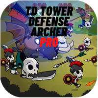 Tower Defence Archer Pro