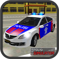AAG Police Simulator