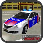 AAG Police Simulator
