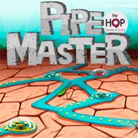 Pipe Master