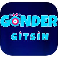 Gönder Gitsin