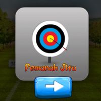 Menembak Panahan Jitu