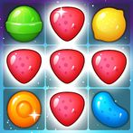 Candy POP Mania: Match 3 Puzzl