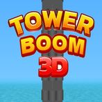 Tower Boom 3D