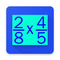 Fraction Multiplication Practi