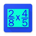 Fraction Multiplication Practi
