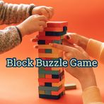 Block Buzzle Game