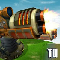 Tower Defense System Shock