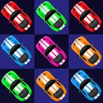 Car Match Game: Matching Games